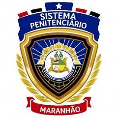 Brasão do Sistema Penitenciário do Maranhão