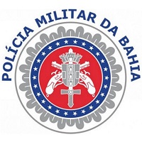 Brasão da Polícia Militar da Bahia