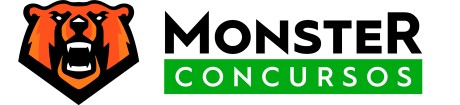 Monster Concursos - Curso GCM São Paulo
